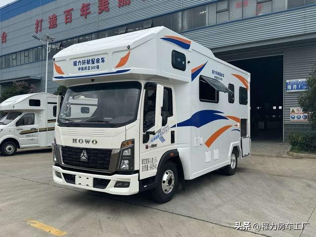 2026年轻卡房车圈吵翻了 这些热点你还没听说？